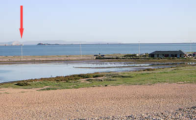 chesil beach fishing